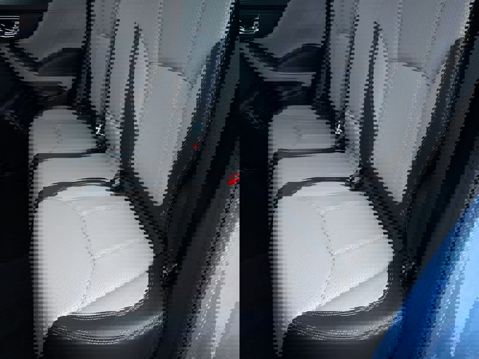 Certified 2023 Subaru Forester Limited image 21