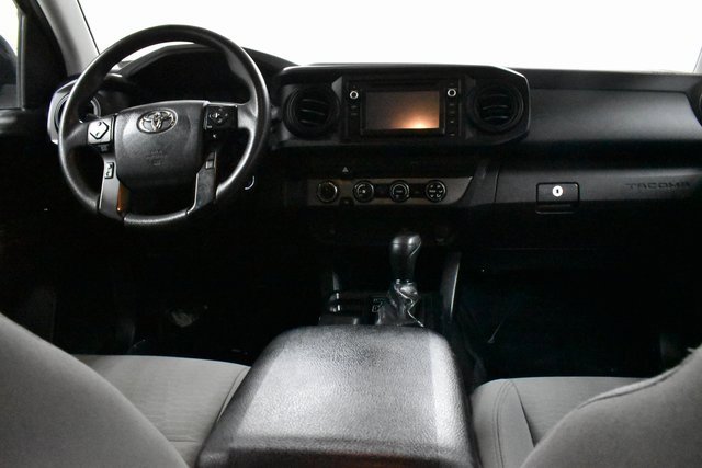 Used 2019 Toyota Tacoma SR w/ SR Convenience Package image 17