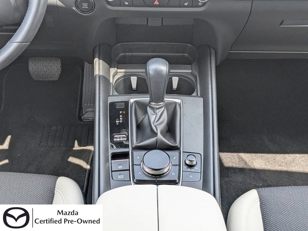 Used 2026 MAZDA CX-50 AWD 2.5 S w/ Weather Package image 24