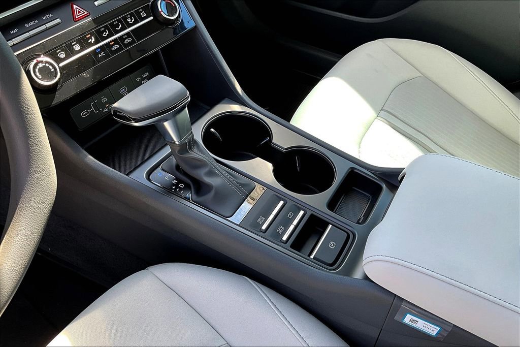 New 2025 Hyundai Sonata SE image 29
