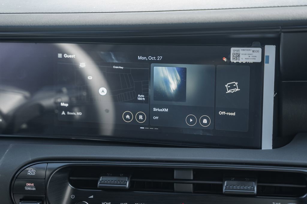 New 2026 Hyundai Palisade XRT Pro image 23