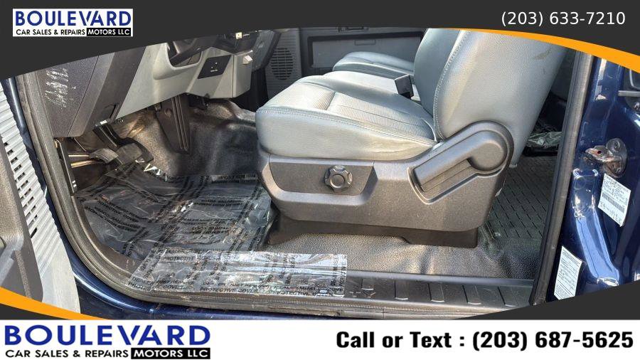 Used 2012 Ford F350 XL w/ PWR Equipment Group image 21