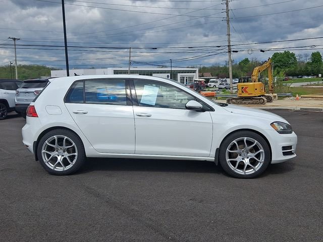 Used 2015 Volkswagen Golf SEL FWD image 6