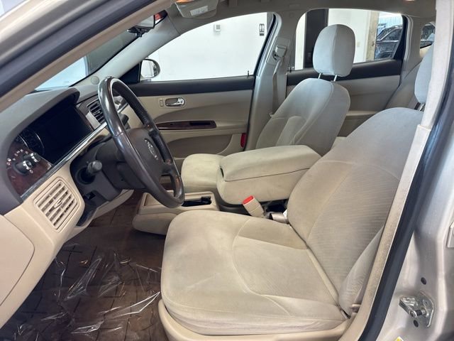 Used 2008 Buick LaCrosse CX FWD image 15