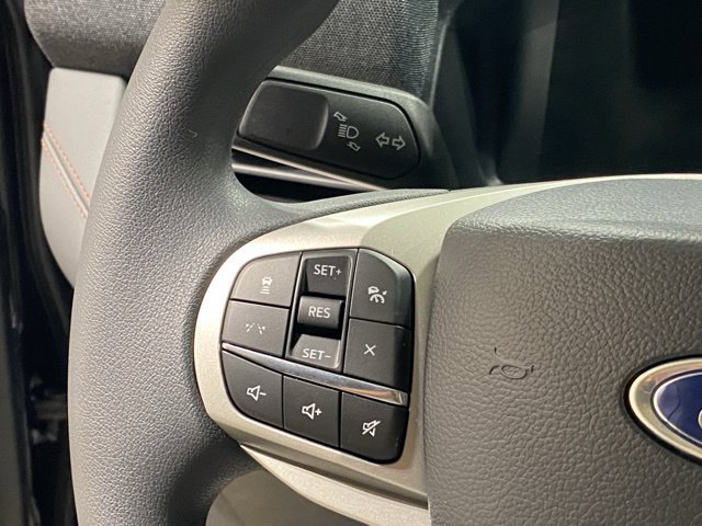 New 2026 Ford Explorer Active AWD/4WD image 38