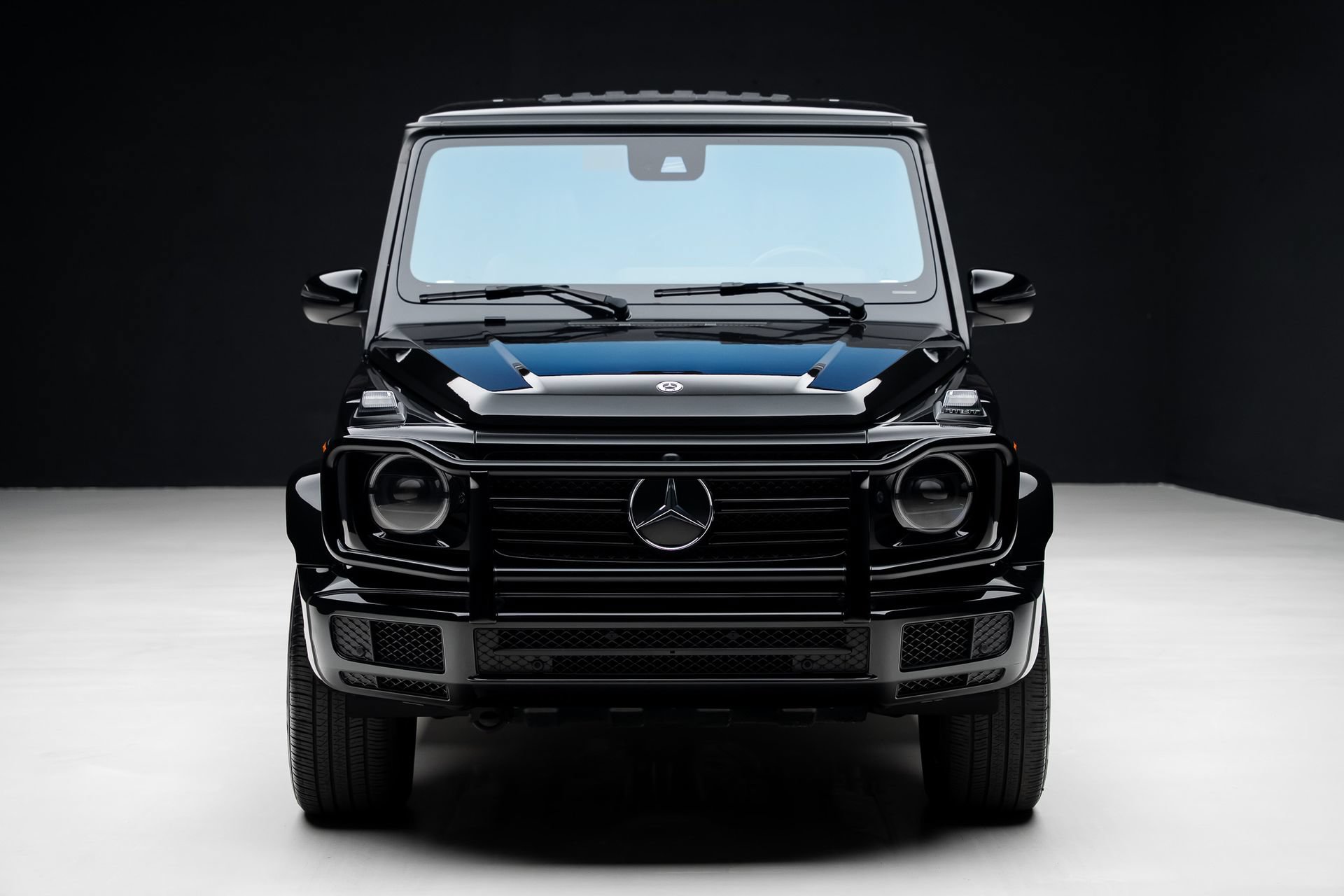 Used 2021 Mercedes-Benz G 550 w/ AMG Line image 7