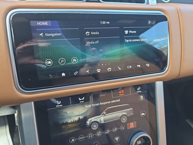 Used 2019 Land Rover Range Rover Autobiography AWD/4WD image 23