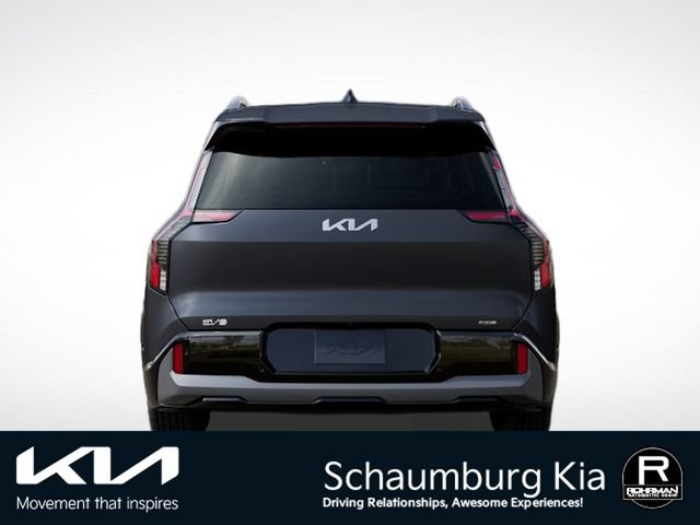 New 2026 Kia EV9 GT-Line AWD/4WD image 5