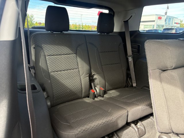 Used 2019 GMC Acadia SLE FWD image 16