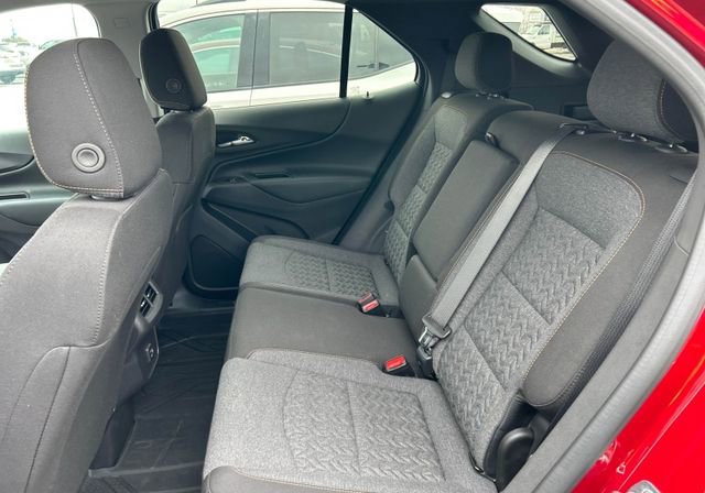 Certified 2024 Chevrolet Equinox LT image 13