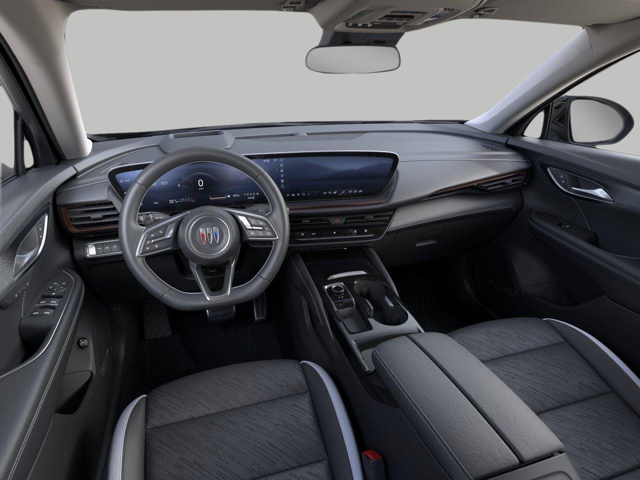 Used 2026 Buick Envision Sport Touring AWD/4WD image 15
