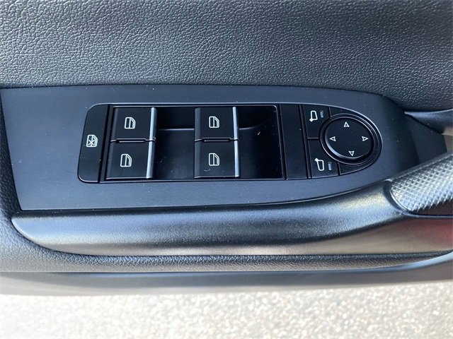 Certified 2025 MAZDA CX-50 AWD 2.5 S w/ Cargo Package image 14