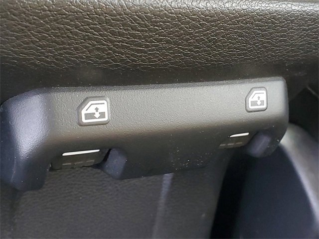 Used 2023 Jeep Wrangler Willys 4xe w/ Cold Weather Group image 11