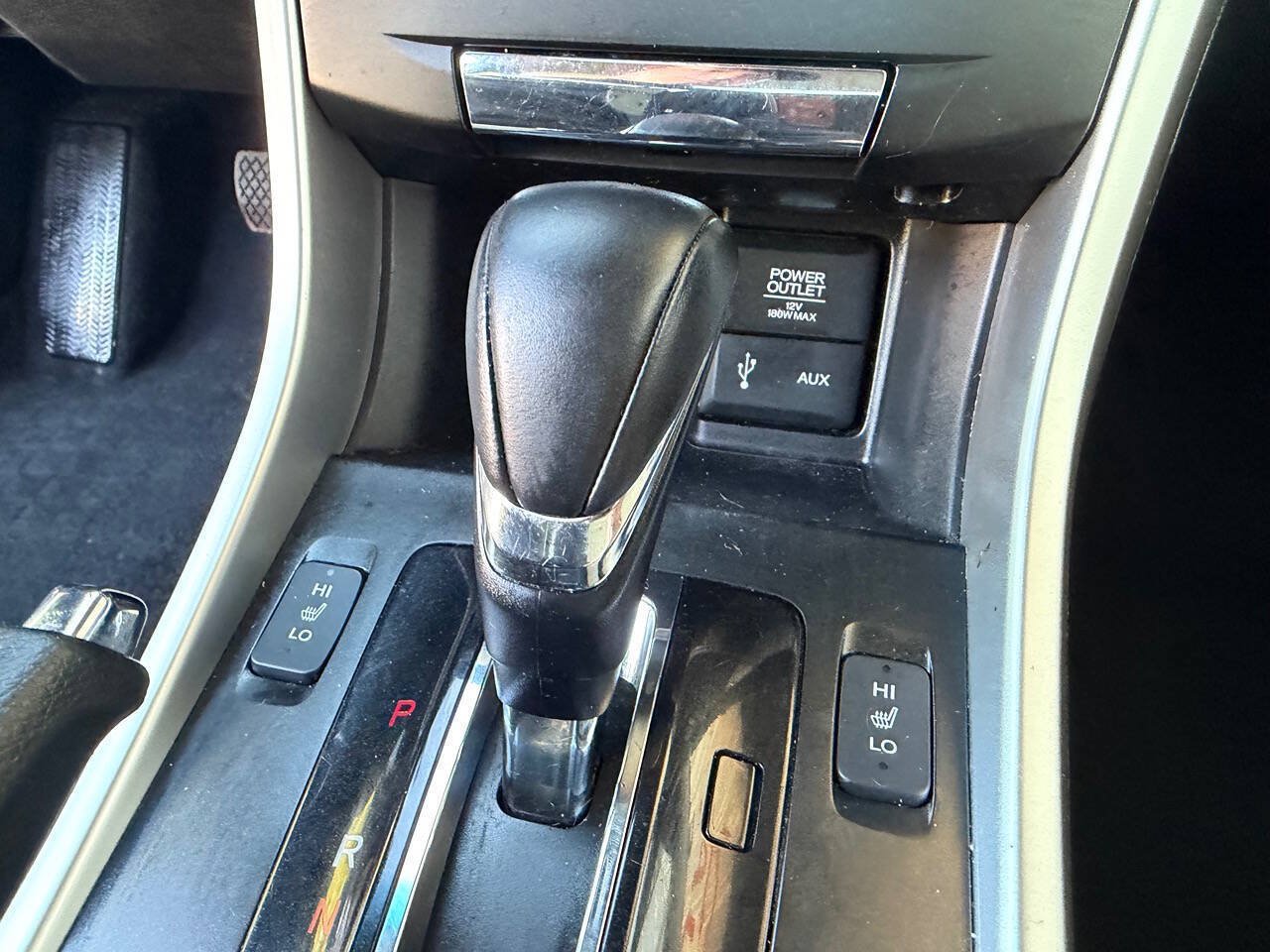 Used 2013 Honda Accord EX-L image 25