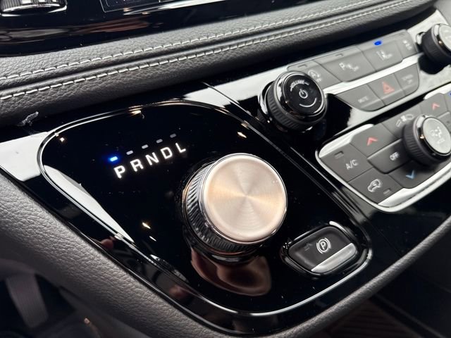New 2026 Chrysler Pacifica Limited w/ S Appearance Package image 27