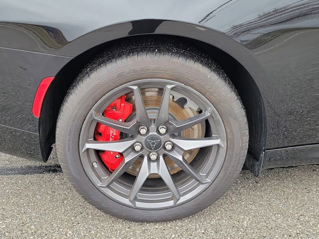 New 2024 Dodge Charger Scat Pack w/ Plus Group image 10