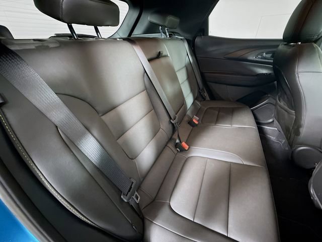 Used 2025 Chevrolet TrailBlazer ACTIV w/ Driver Confidence Package image 27
