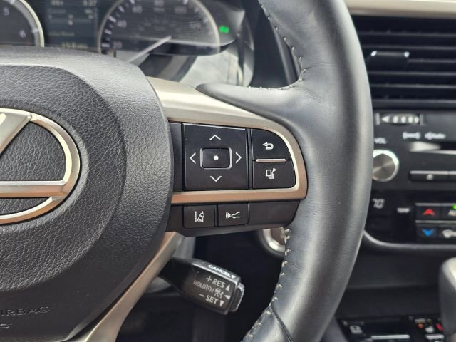 Used 2016 Lexus RX 350 AWD w/ Premium Package image 25