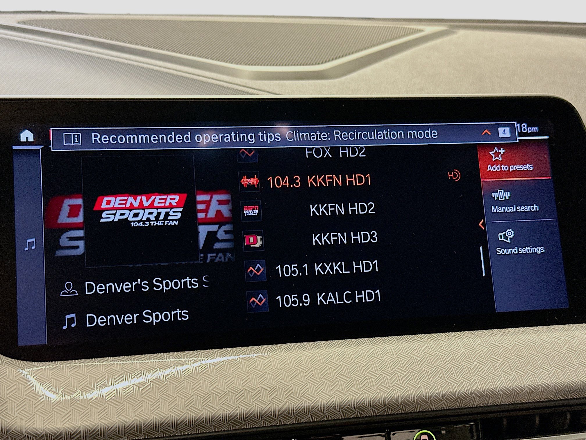 Used 2022 BMW 228i xDrive Gran Coupe w/ Convenience Package image 21