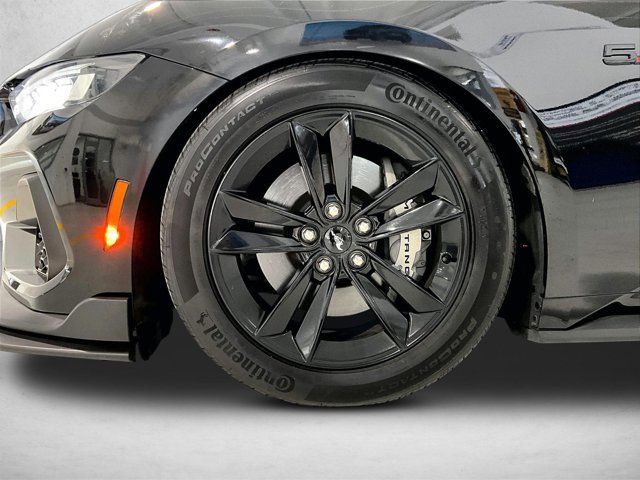 Used 2025 Ford Mustang GT RWD image 10