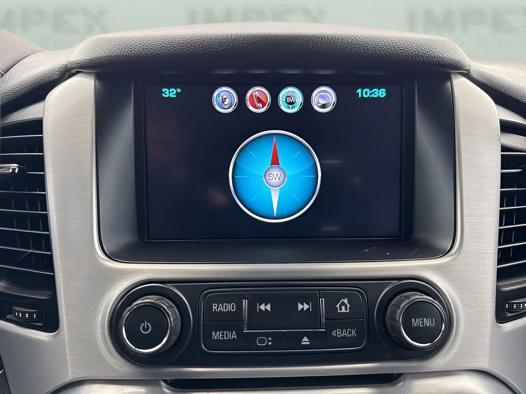 Used 2020 GMC Yukon SLT image 22