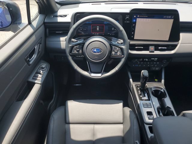 New 2026 Subaru Outback Touring AWD/4WD image 16