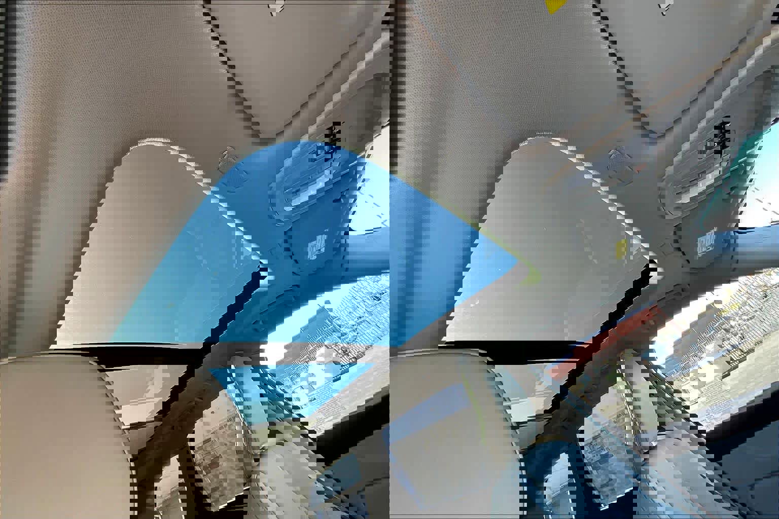 New 2026 Volvo XC60 T8 Ultra w/ Protection Package Premier image 29