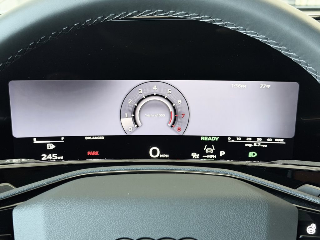 New 2026 Audi Q3 quattro 2.0T AWD/4WD image 16