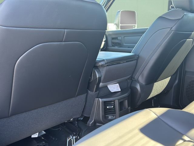 New 2026 RAM 5500 Tradesman w/ Chrome Appearance Group image 21
