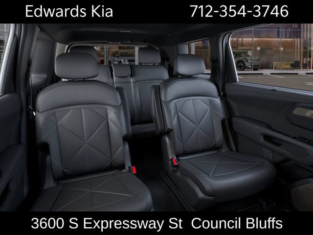 New 2027 Kia Telluride SX w/ Towing Package FWD image 18