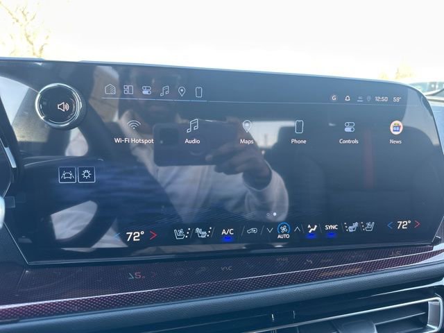 New 2026 Chevrolet Traverse RS w/ LPO, Floor Liner Package image 26