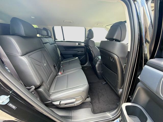 New 2026 Hyundai Santa Fe SEL FWD image 26