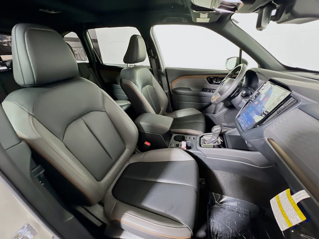 Certified 2025 Subaru Forester Sport image 23
