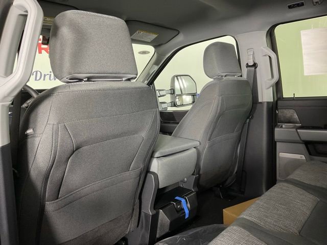 New 2026 Ford F250 XLT w/ XLT Premium Package image 14