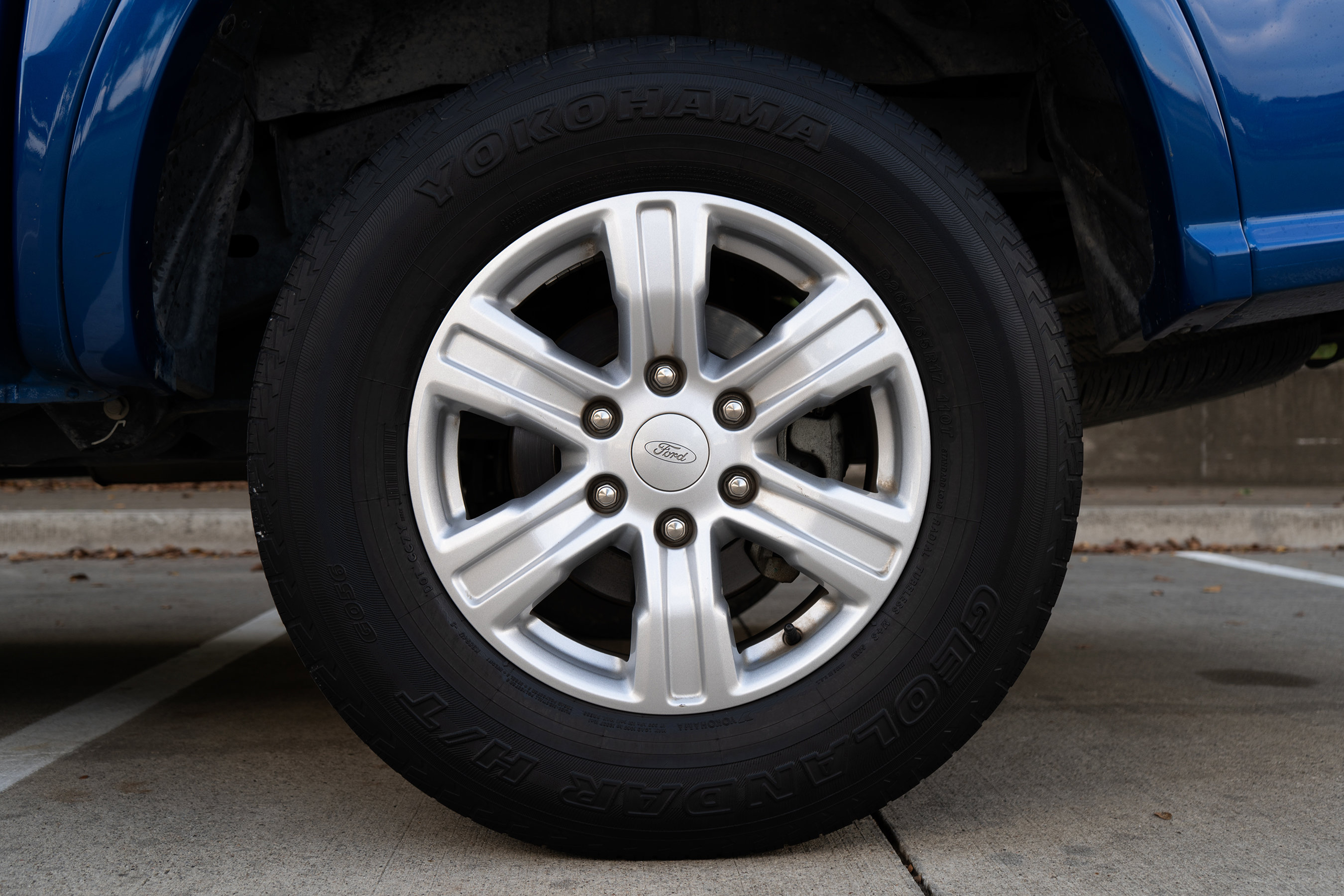 Used 2019 Ford Ranger XLT w/ Equipment Group 301A Mid image 15