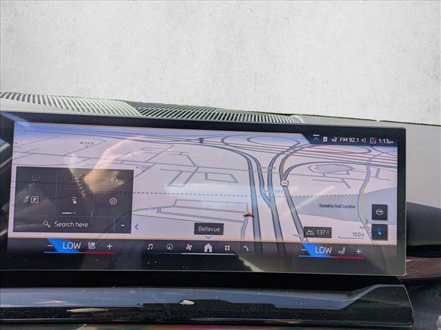 Used 2026 BMW i5 eDrive40 AWD/4WD image 13