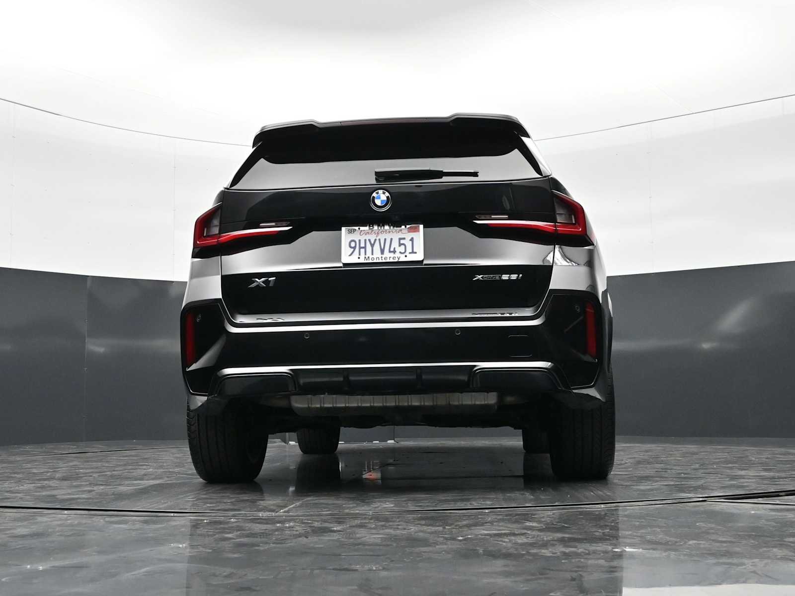 Used 2023 BMW X1 xDrive28i w/ M Sport Package image 29