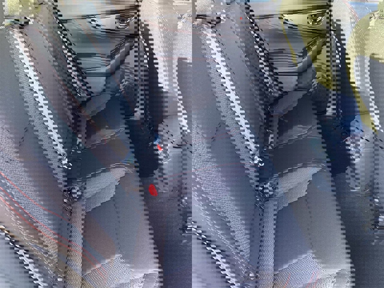 New 2025 Subaru WRX Premium image 9