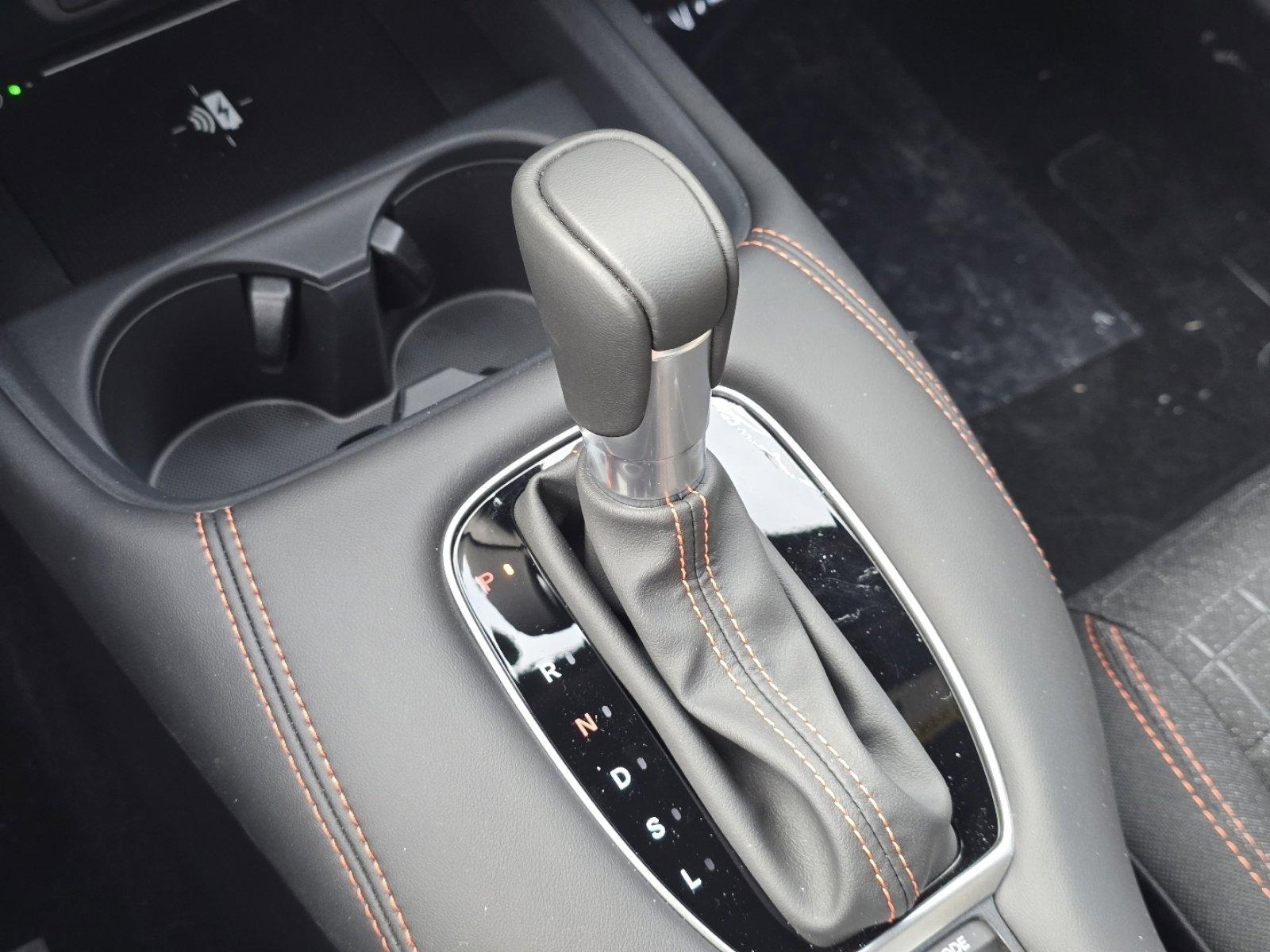 New 2026 Honda HR-V Sport image 30