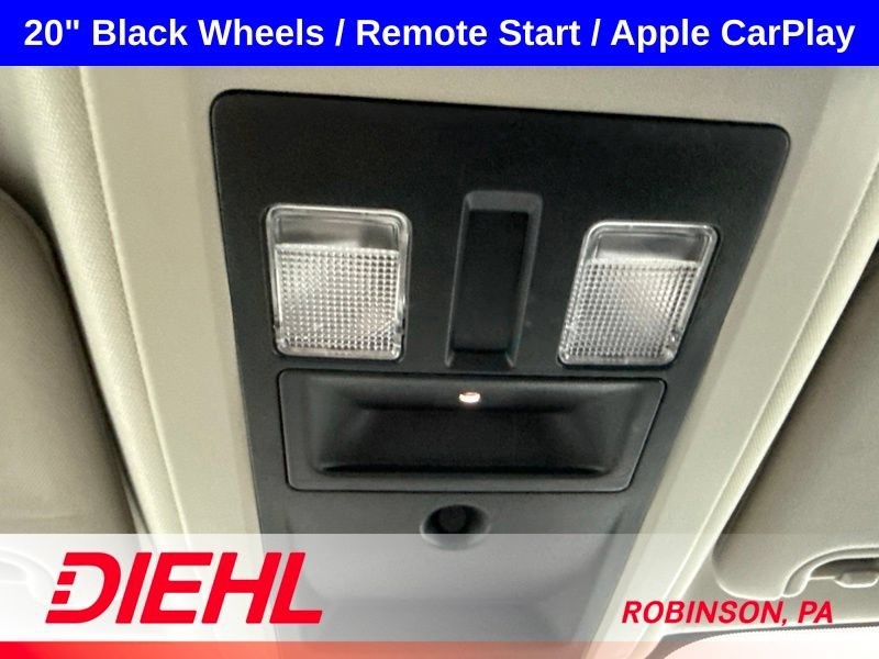 Used 2020 RAM 1500 Warlock w/ Electronics Group AWD/4WD image 31