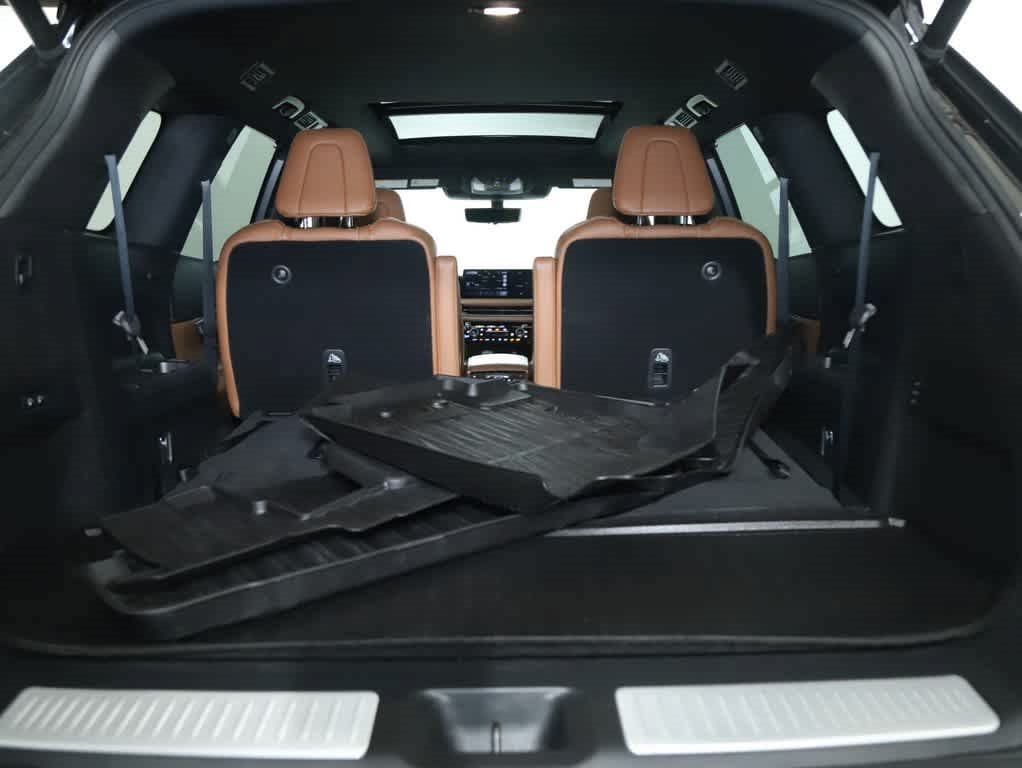 Used 2023 INFINITI QX60 Autograph w/ Cargo Package AWD/4WD image 36