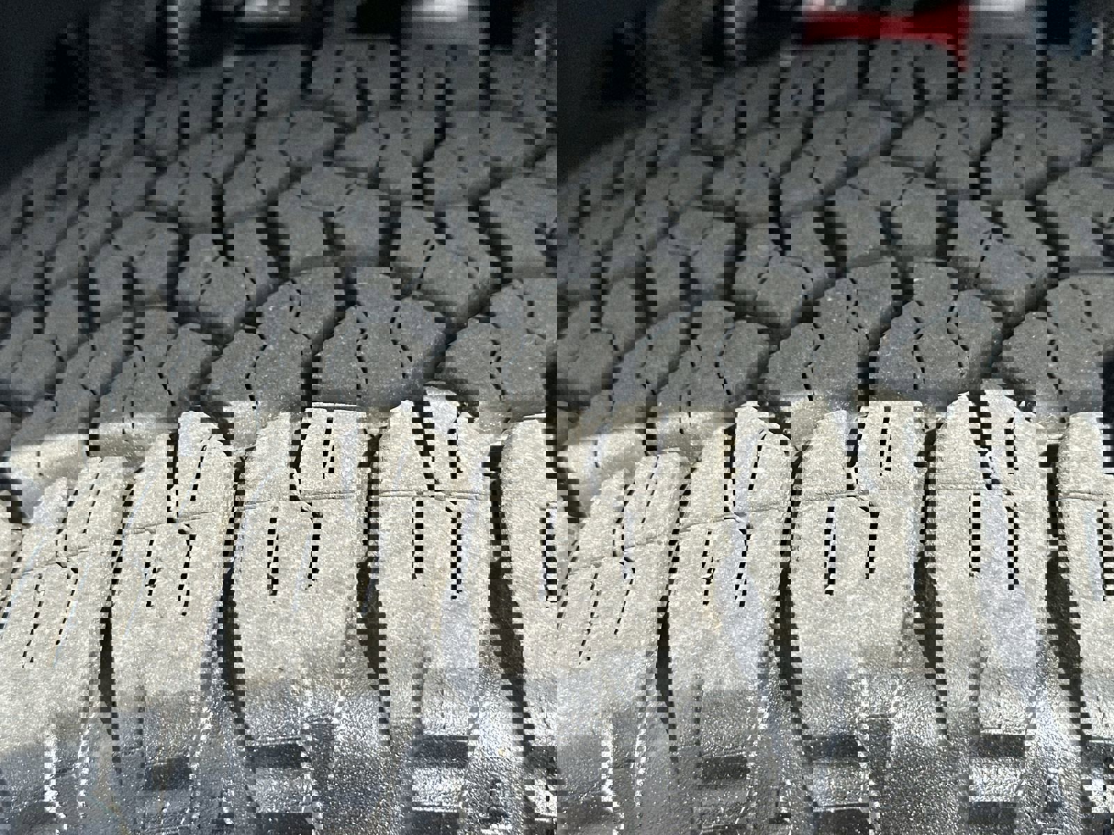 Certified 2026 Chevrolet Silverado 2500 High Country w/ Technology Package AWD/4WD image 12