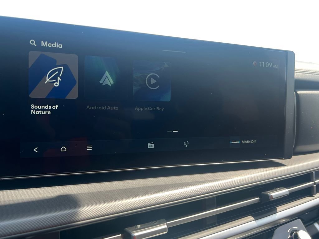 New 2026 Hyundai Santa Fe SEL image 20