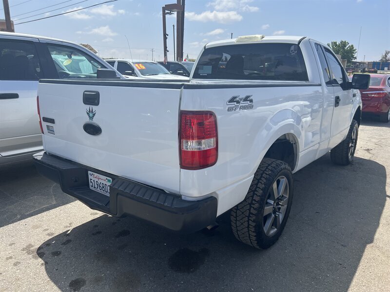 Used 2006 Ford F150 XL AWD/4WD image 23