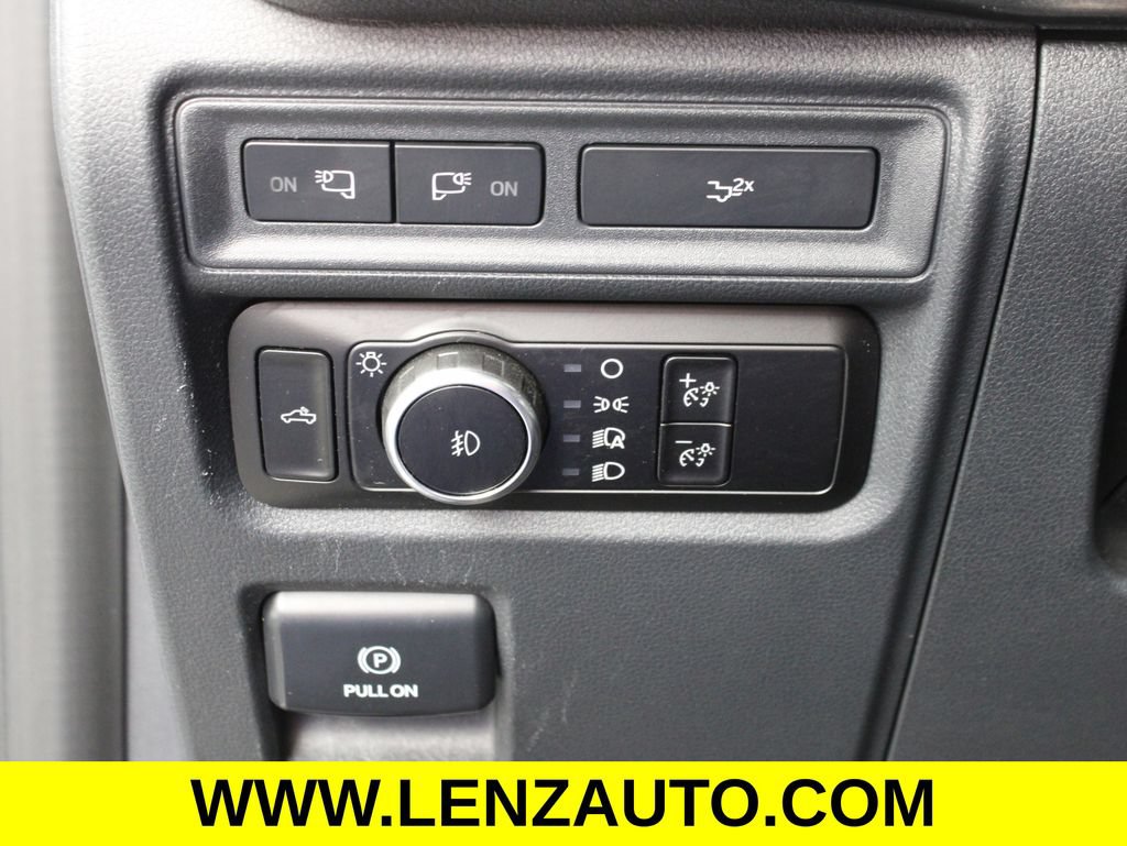 Used 2023 Ford F150 Tremor AWD/4WD image 55