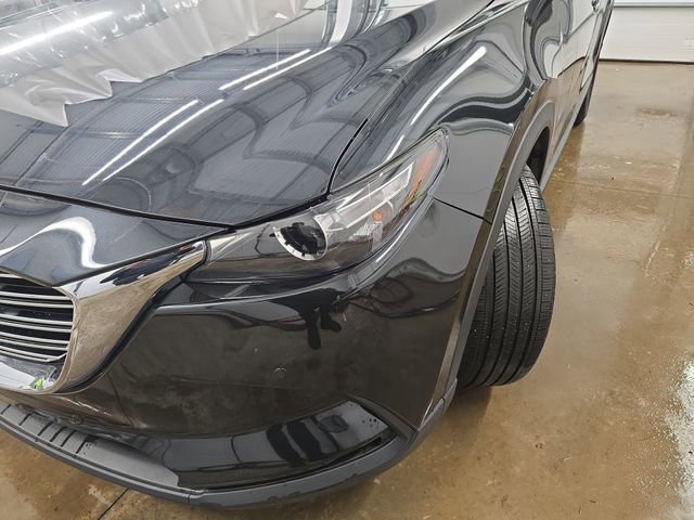 Used 2021 MAZDA CX-9 Touring w/ Touring Premium Package image 27