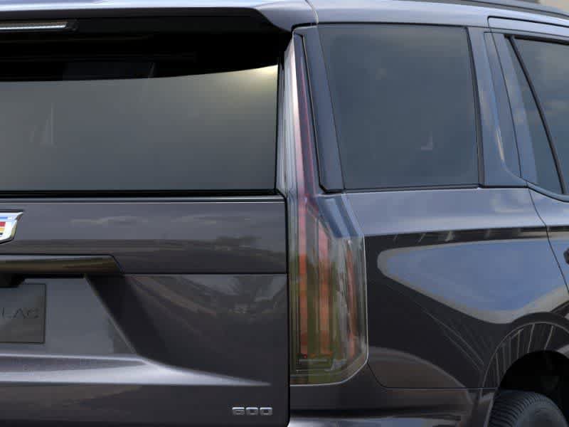New 2026 Cadillac Escalade Sport AWD/4WD image 11
