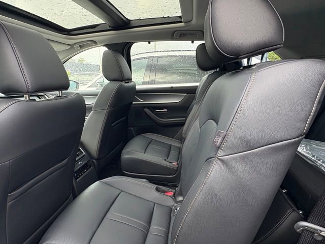 New 2026 MAZDA CX-90 3.3 Turbo w/ Premium Sport Pkg image 9