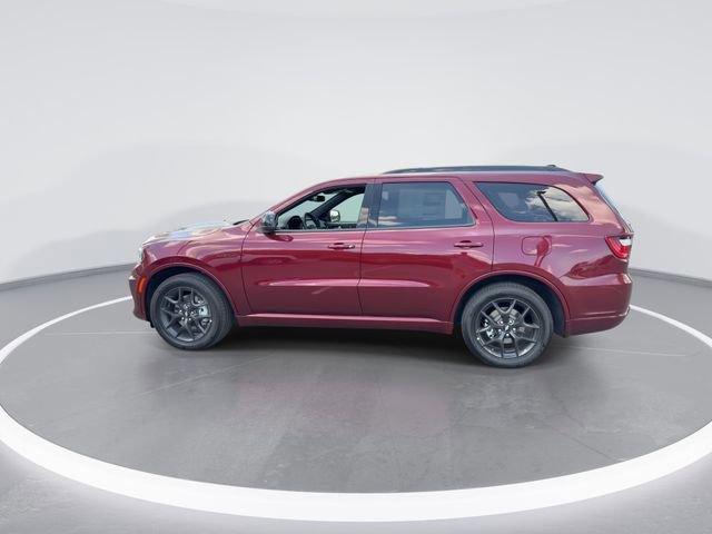 New 2026 Dodge Durango GT image 5
