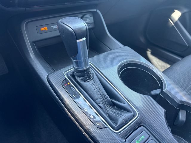 Used 2022 Honda Civic EX image 19